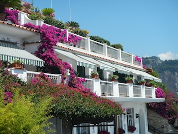 Hotel Bellevue Suite,Amalfi Coast>>Amalfi,3 star