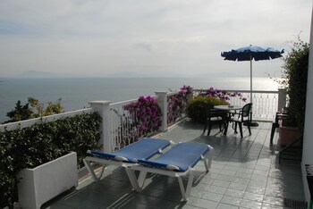 Hotel Bellevue Suite,Amalfi Coast>>Amalfi,3 star