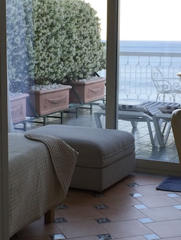 Hotel Bellevue Suite,Amalfi Coast>>Amalfi,3 star
