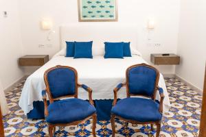 hotel marina riviera