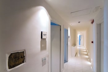 hotel graal