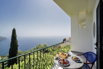 hotel graal