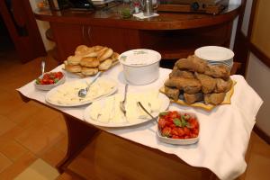 Hotel Due Torri,Amalfi>>Agerola,3 star