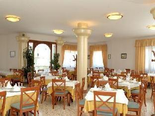 Hotel Due Torri,Amalfi>>Agerola,3 star