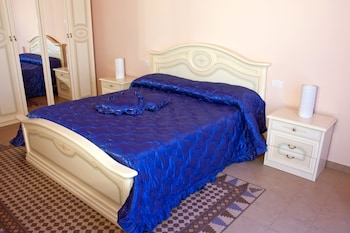 agriturismo paradiso