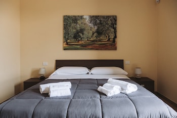 agriturismo paradiso