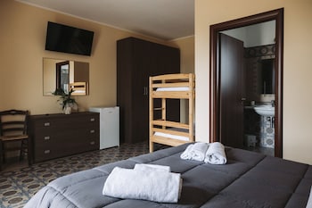 agriturismo paradiso