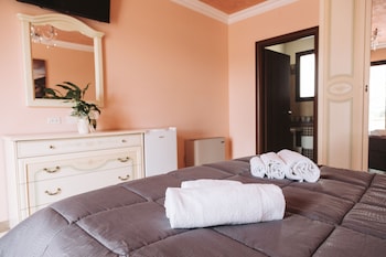 agriturismo paradiso