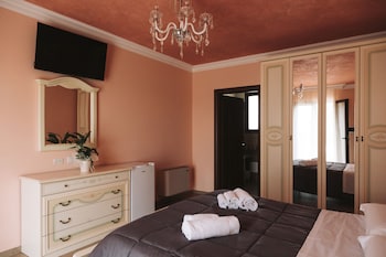 agriturismo paradiso