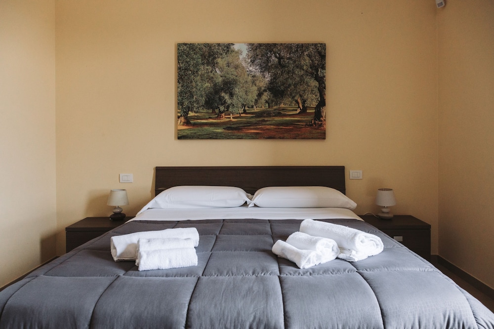 agriturismo paradiso