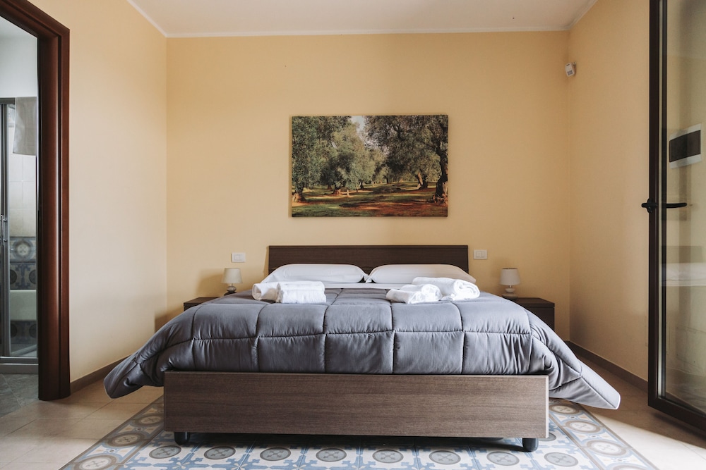 agriturismo paradiso