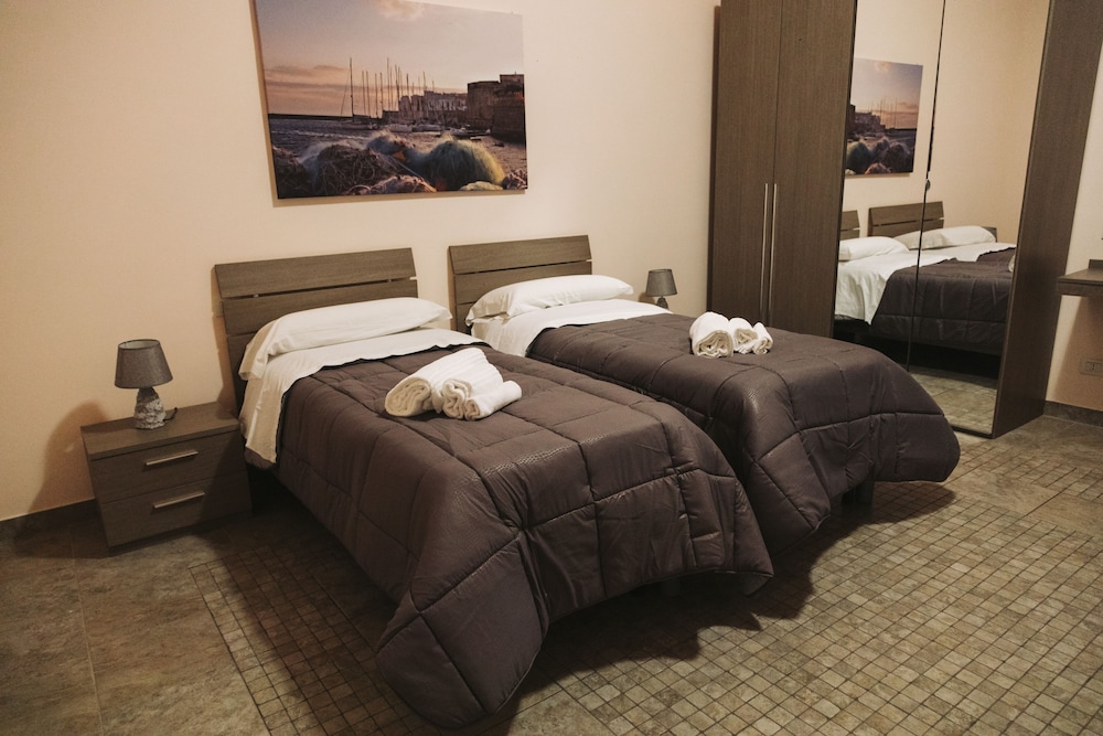 agriturismo paradiso