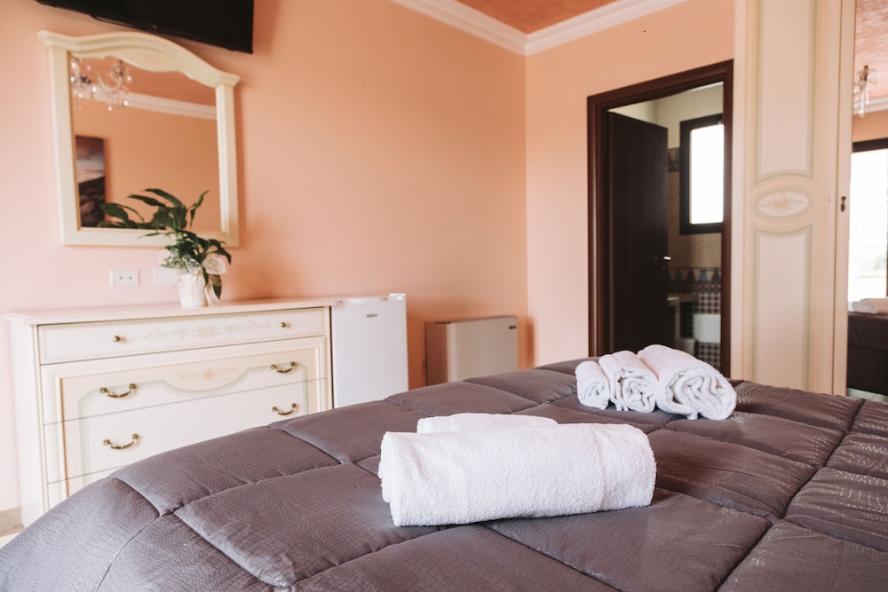 agriturismo paradiso