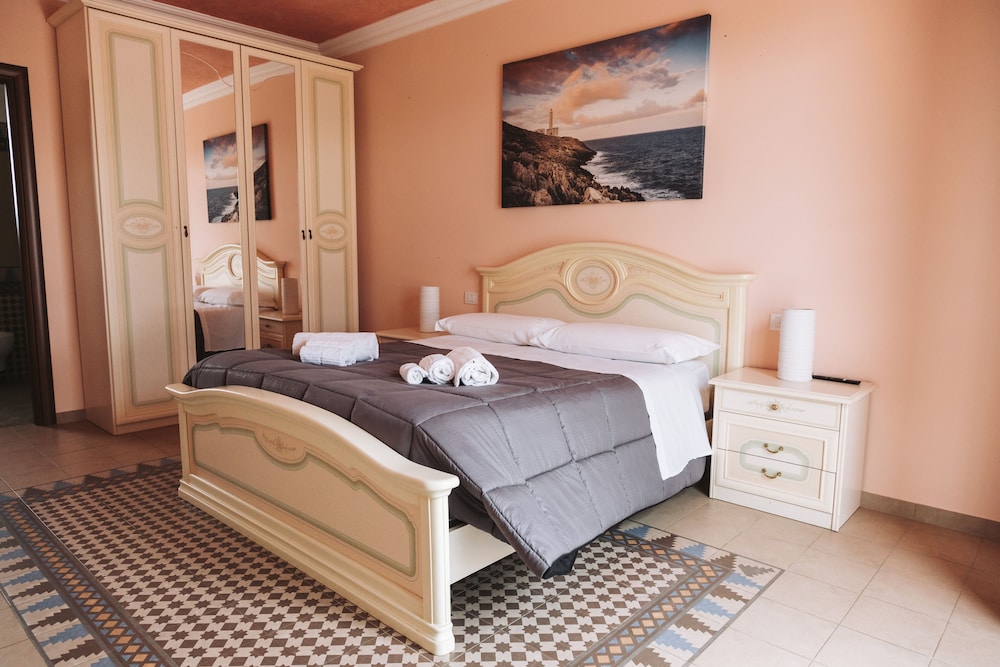 agriturismo paradiso