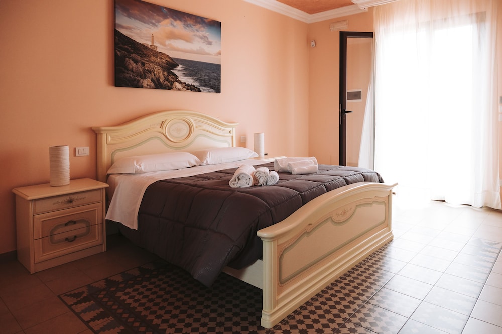 agriturismo paradiso