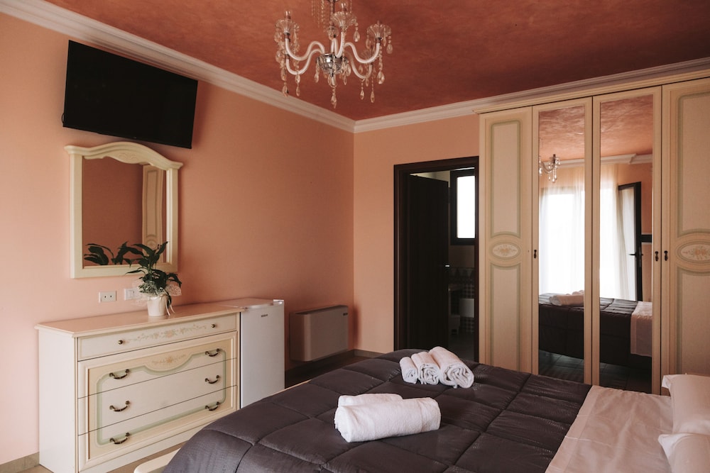 agriturismo paradiso