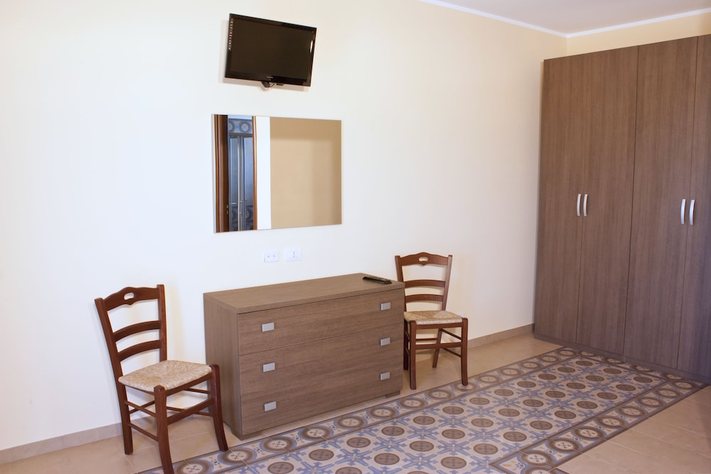 agriturismo paradiso