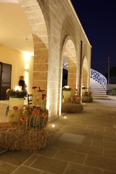 agriturismo paradiso