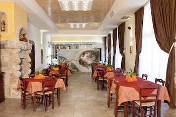 agriturismo paradiso