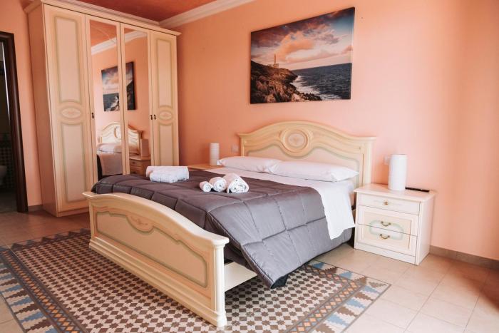 agriturismo paradiso