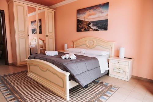 agriturismo paradiso