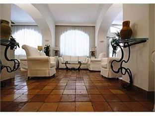 Villa Romana Hotel & Spa,Amalfi Coast>>Amalfi,4 star