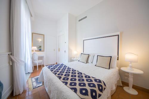 Villa Romana Hotel & Spa,Amalfi Coast>>Amalfi,4 star
