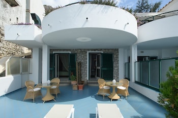 hotel il pino
