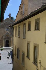 arezzo