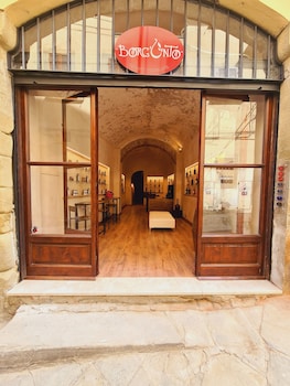 arezzo