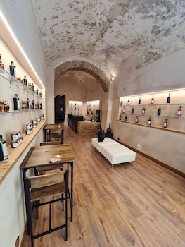 arezzo