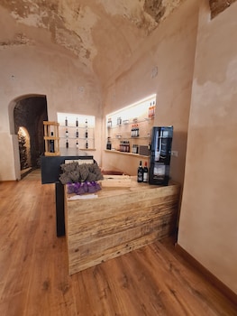 arezzo