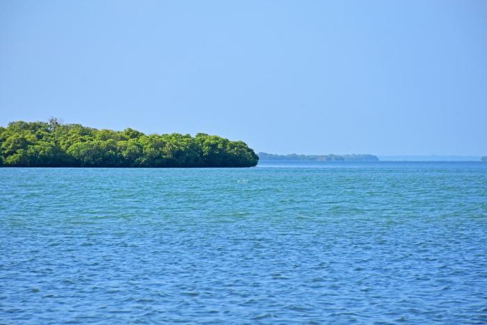 melheim beach