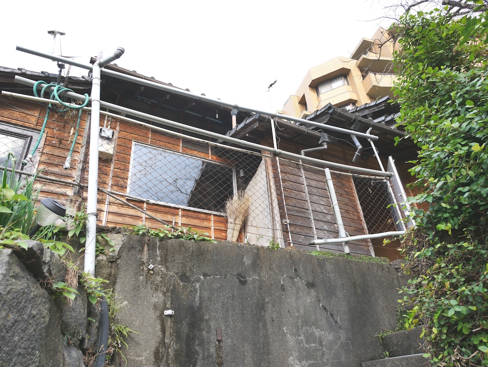 sumitsugu house east