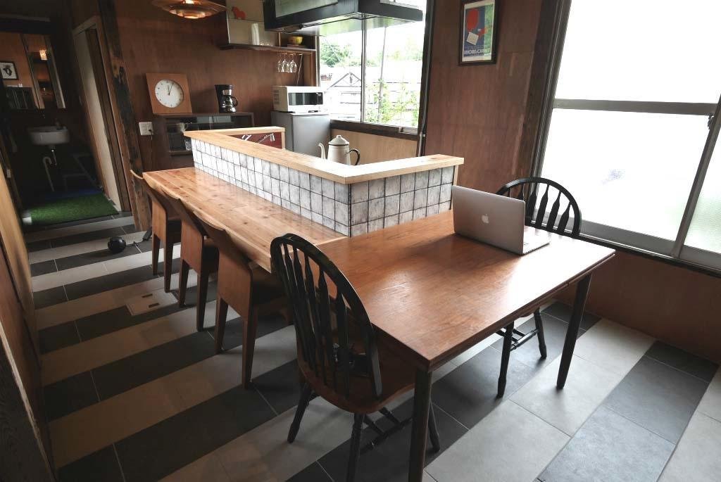 sumitsugu house east
