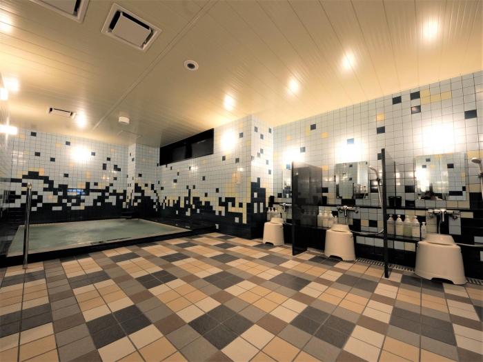 green rich hotel tottori ekimae