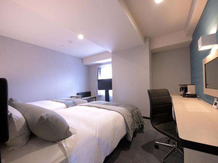 green rich hotel tottori ekimae