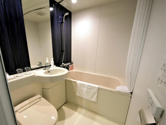 green rich hotel tottori ekimae