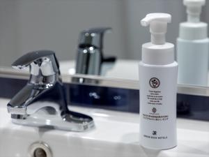 green rich hotel tottori ekimae