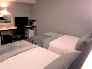 green rich hotel tottori ekimae
