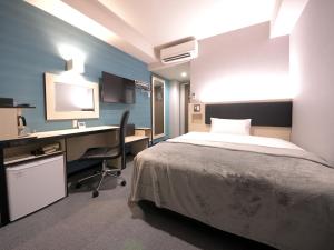 green rich hotel tottori ekimae