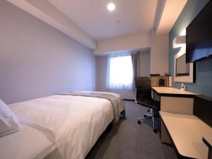 green rich hotel tottori ekimae
