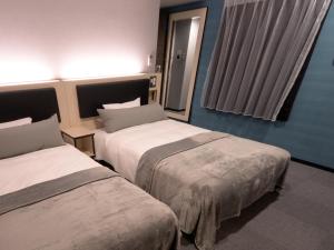 green rich hotel tottori ekimae