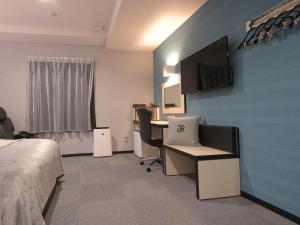 green rich hotel tottori ekimae