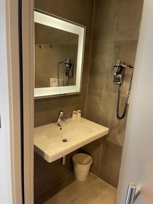 ibis styles nivelles