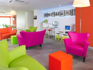 ibis styles nivelles