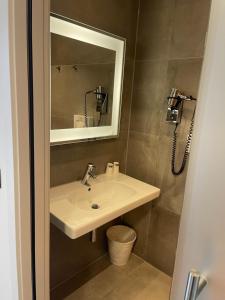 ibis styles nivelles