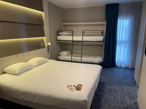 ibis styles nivelles