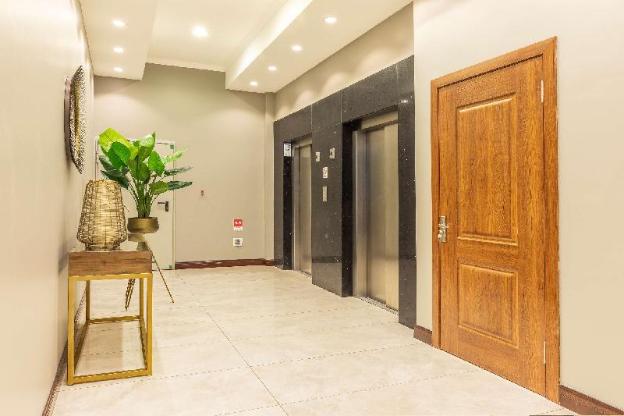 best western estacion central