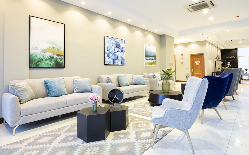 best western estacion central